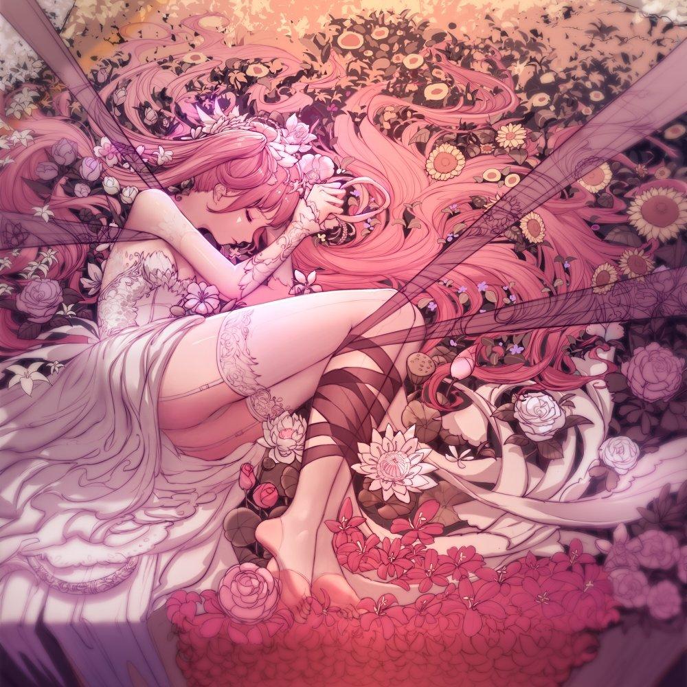 ♚『莲华』莲华专题歌单♚