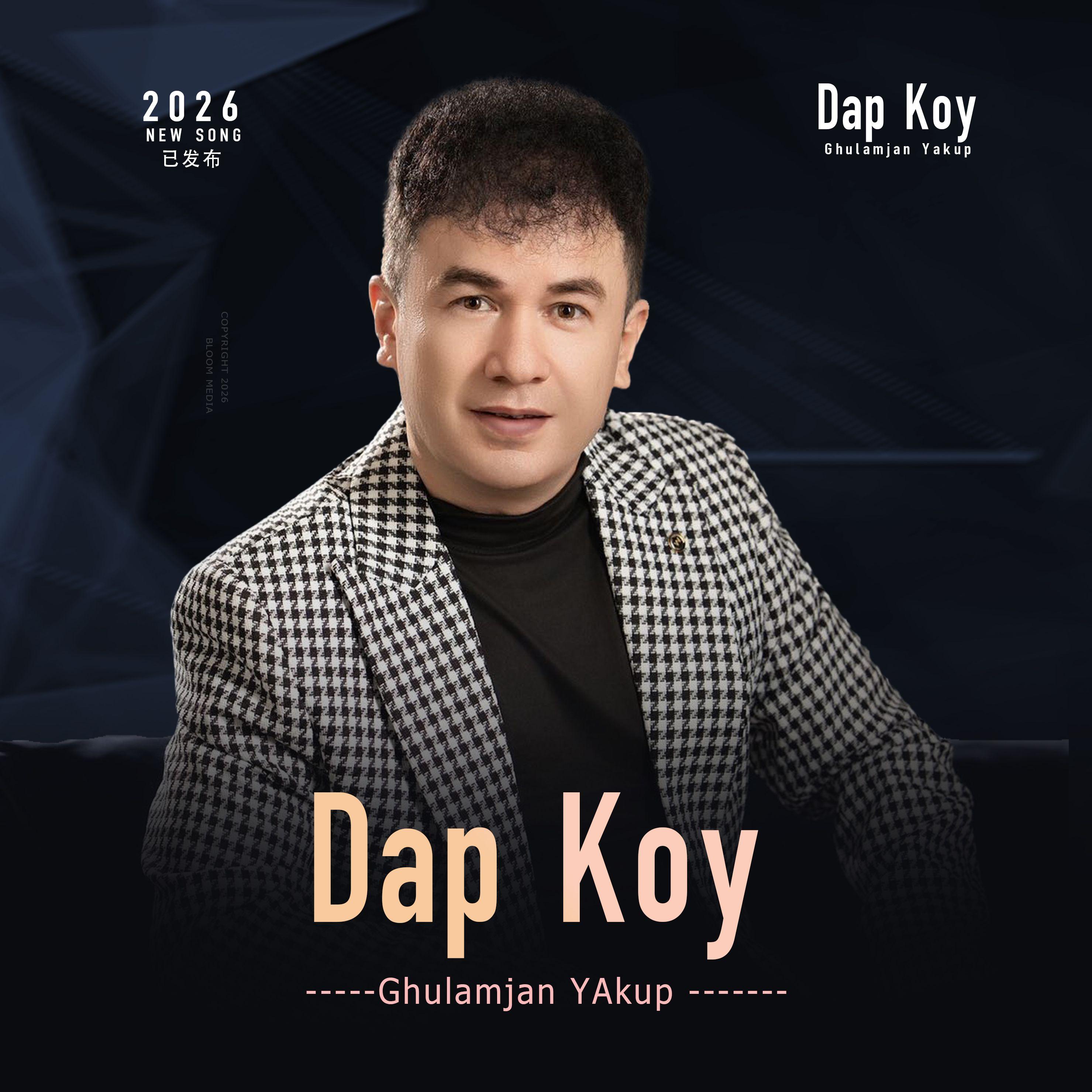 Dap Koy
