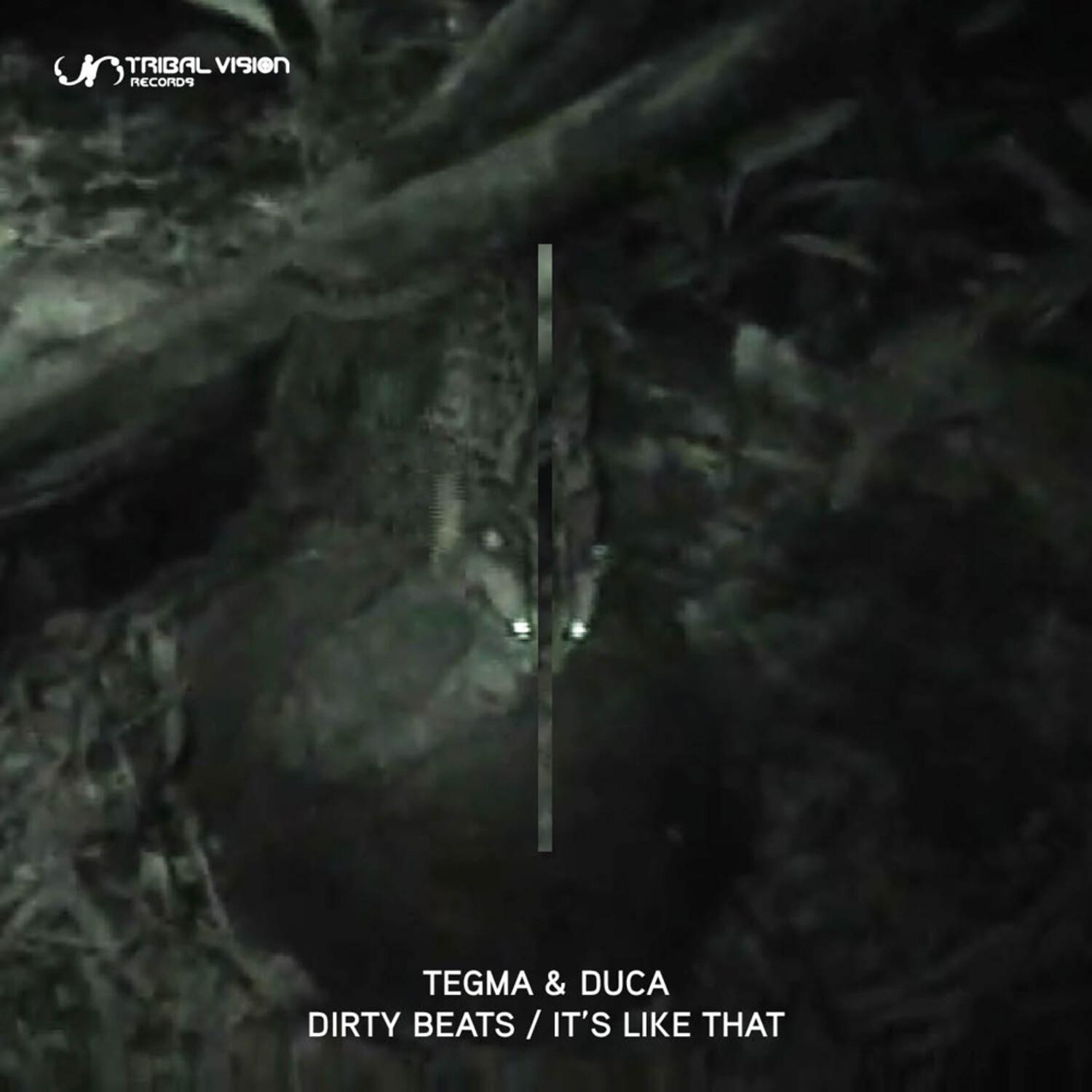 Dirty Beats / Its´like that