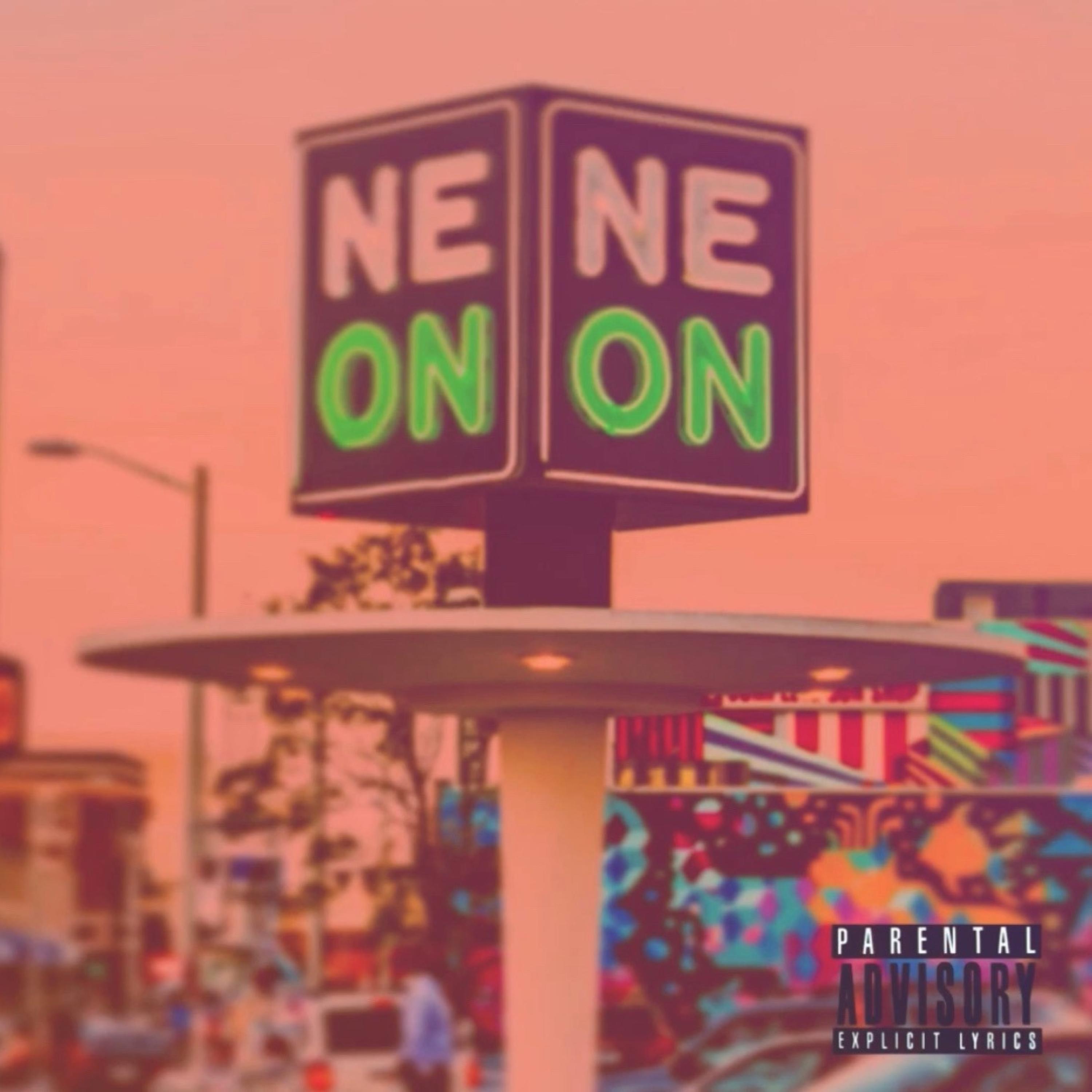 Neon District (feat. Toska)