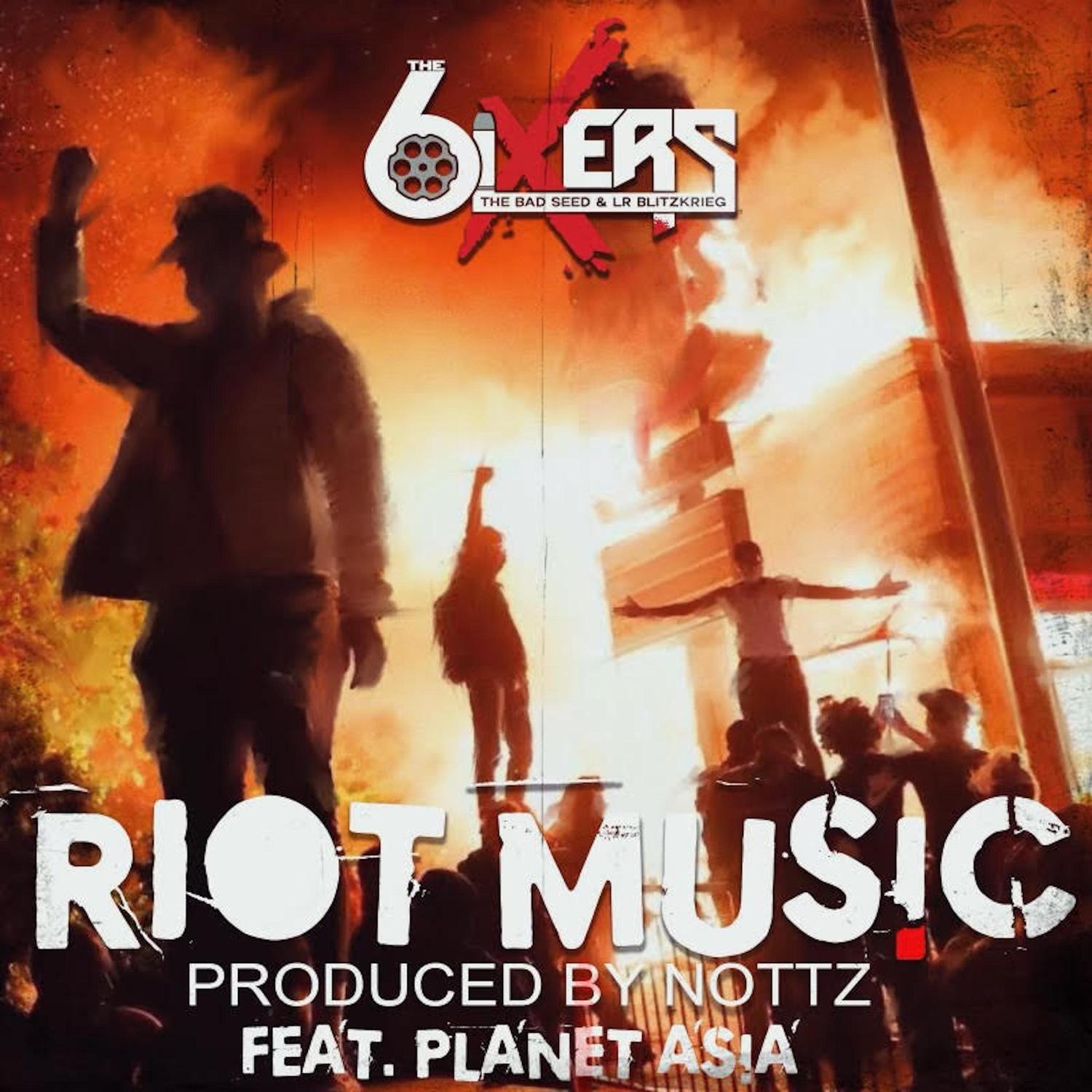 Riot Music