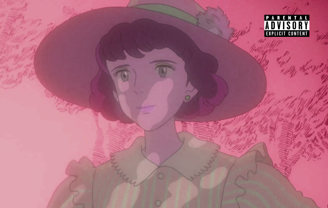 Half Moon-70年代（Remix-Half Moon）（CG / 杨莱尔YoungLion remix）