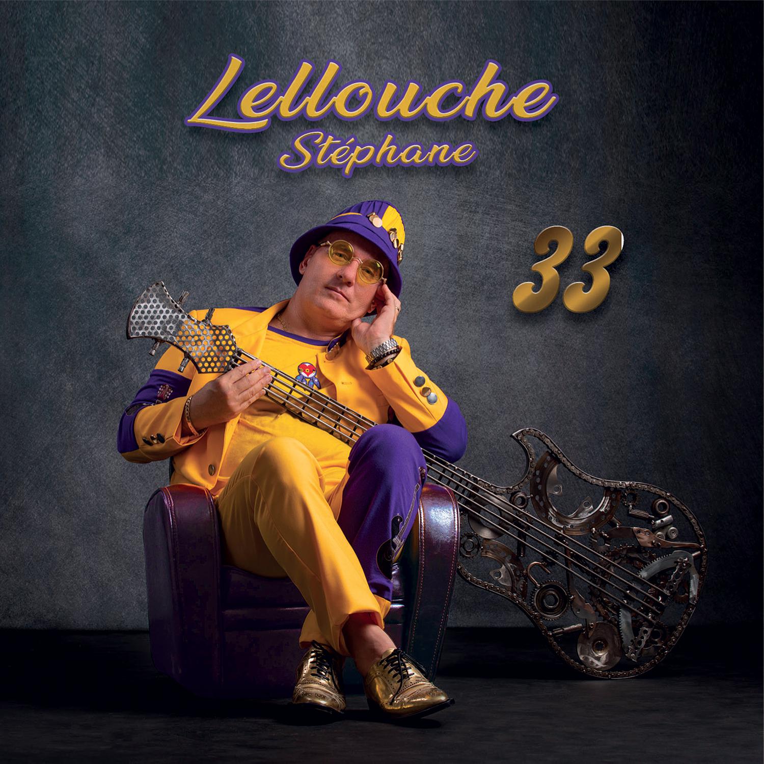 Stephane Lellouche - Se souvenir