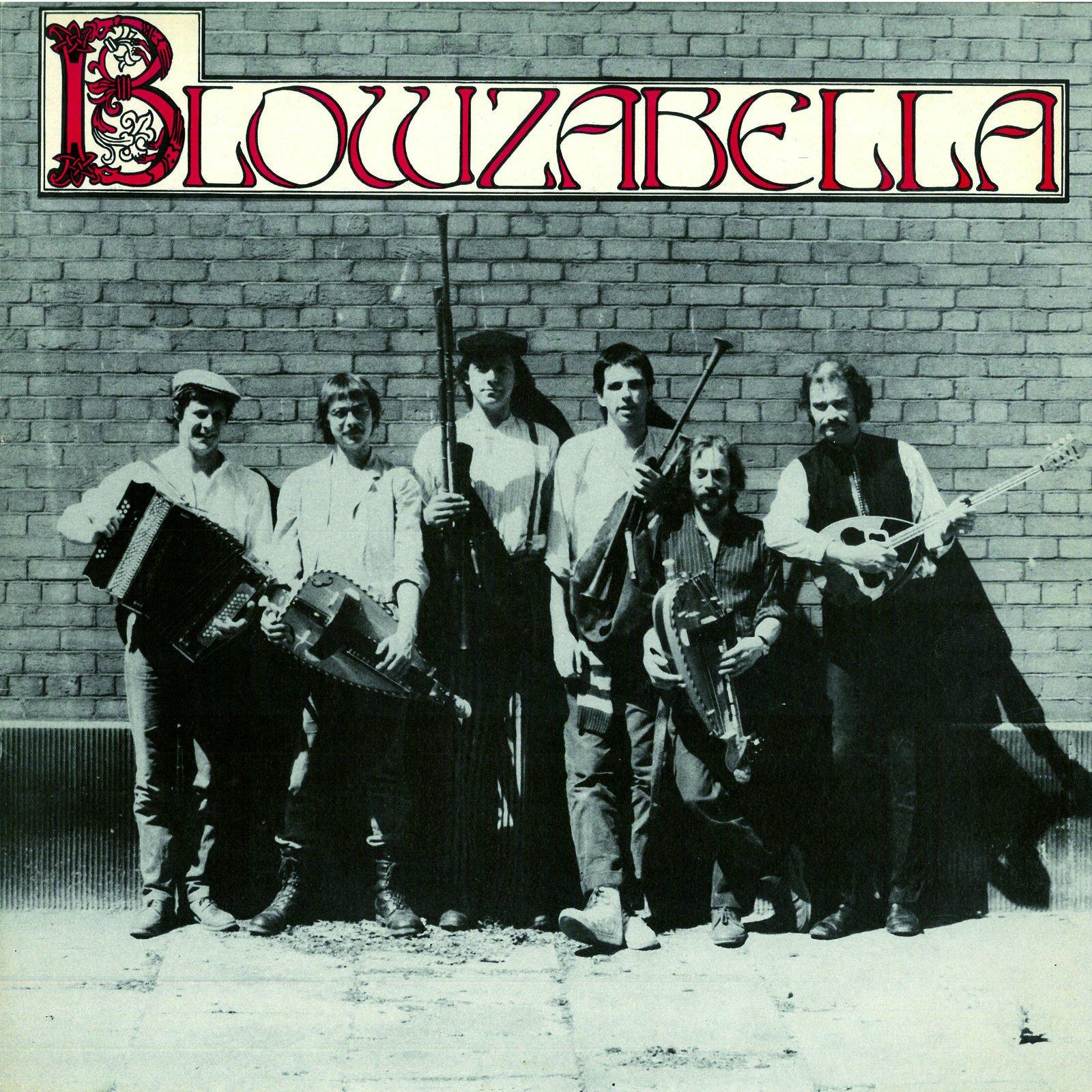 Traditional Dance Music