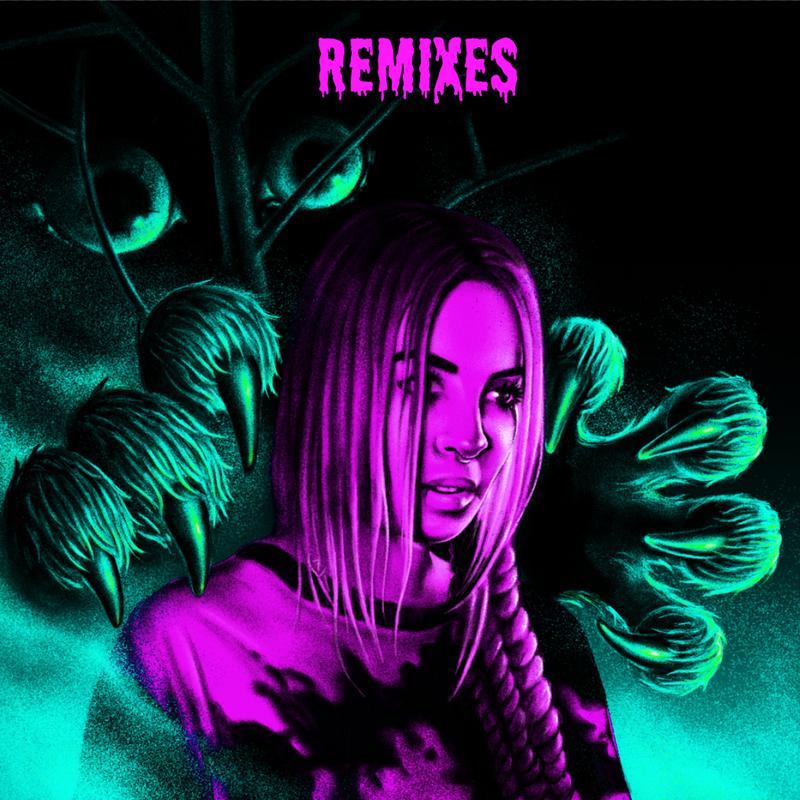 Bad Things (Remixes)
