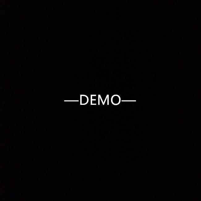 DEMO专辑