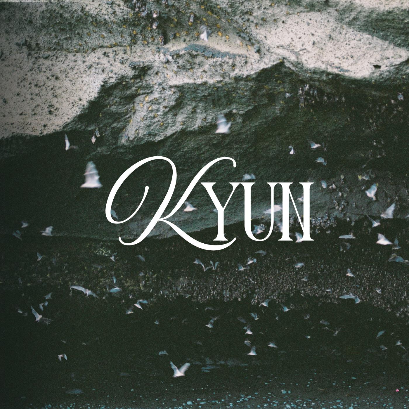 Kyun