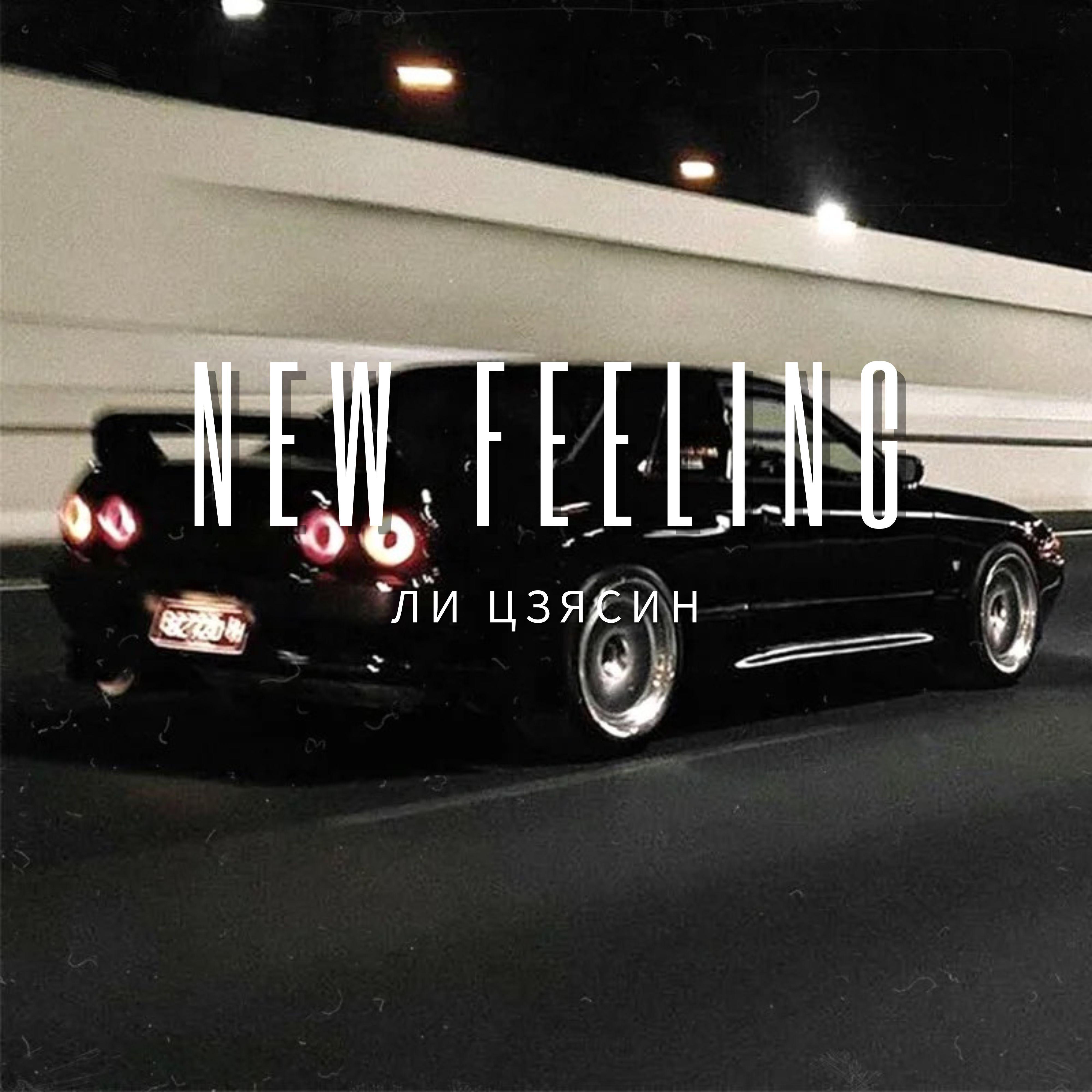 New Feeling (Deep Phonk)