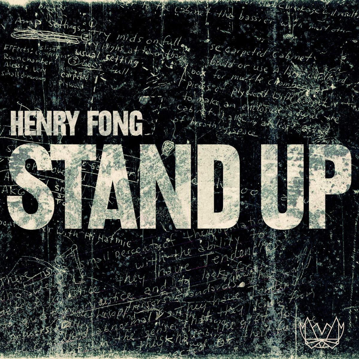 Stand Up 专辑