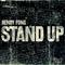 Stand Up 专辑