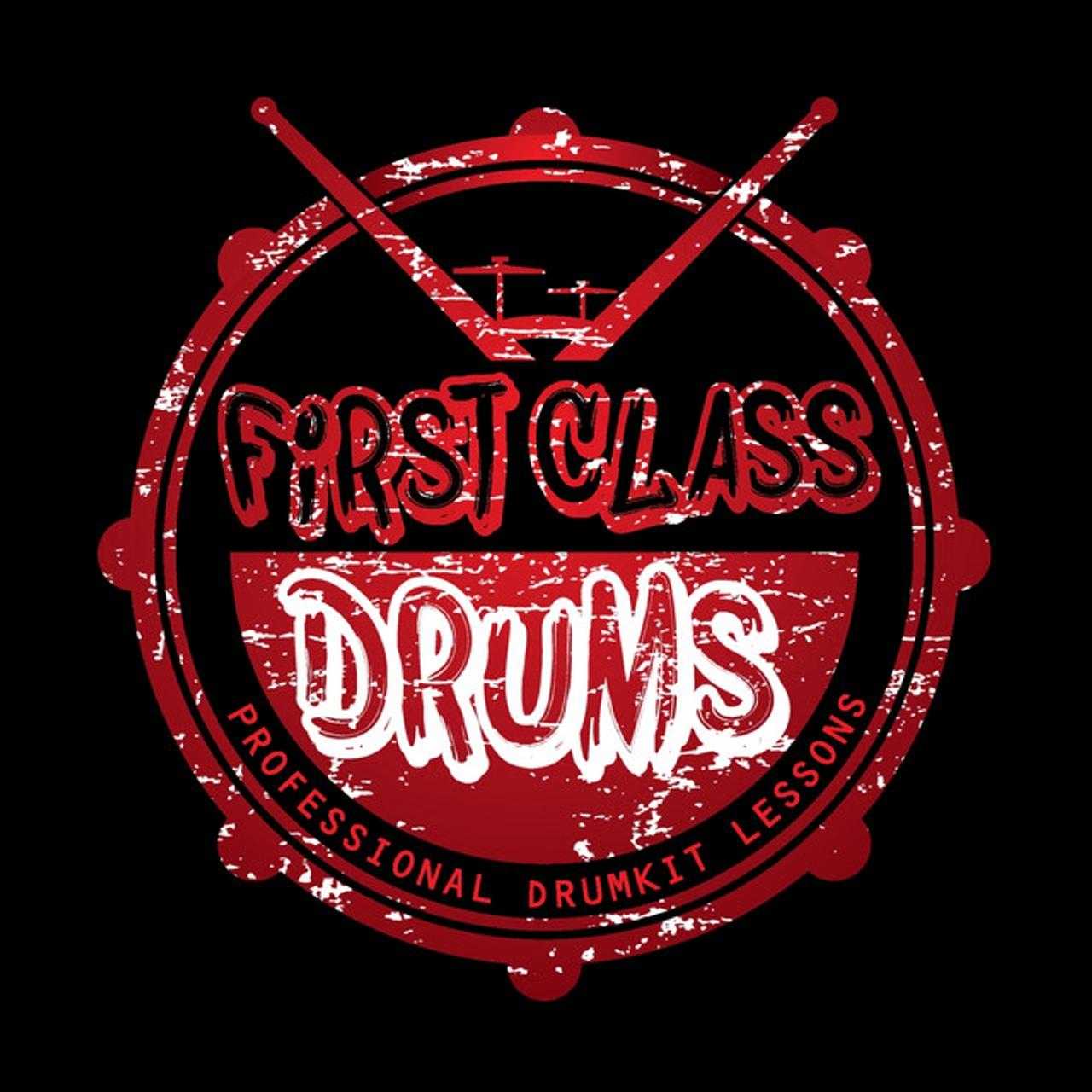 First Class Drums
