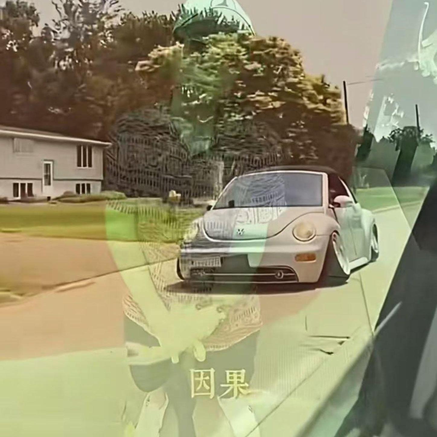 God bless you with mountains of gold and sliver (Super Slowed Remix)