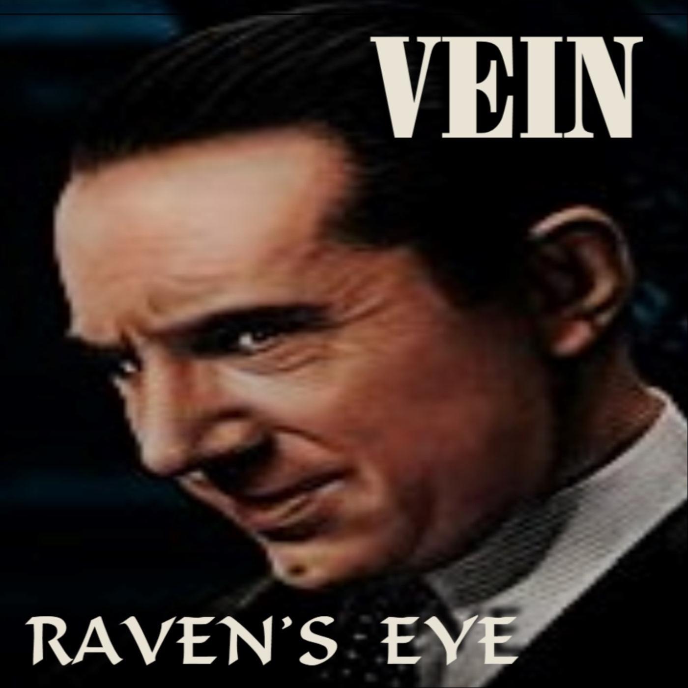 Raven's Eye专辑