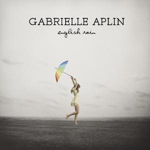 Gabrielle Aplin - November (G karaoke) 带和声伴奏