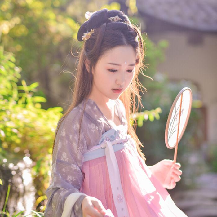 春衫年少