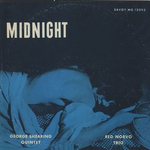 Midnight on Cloud 69专辑