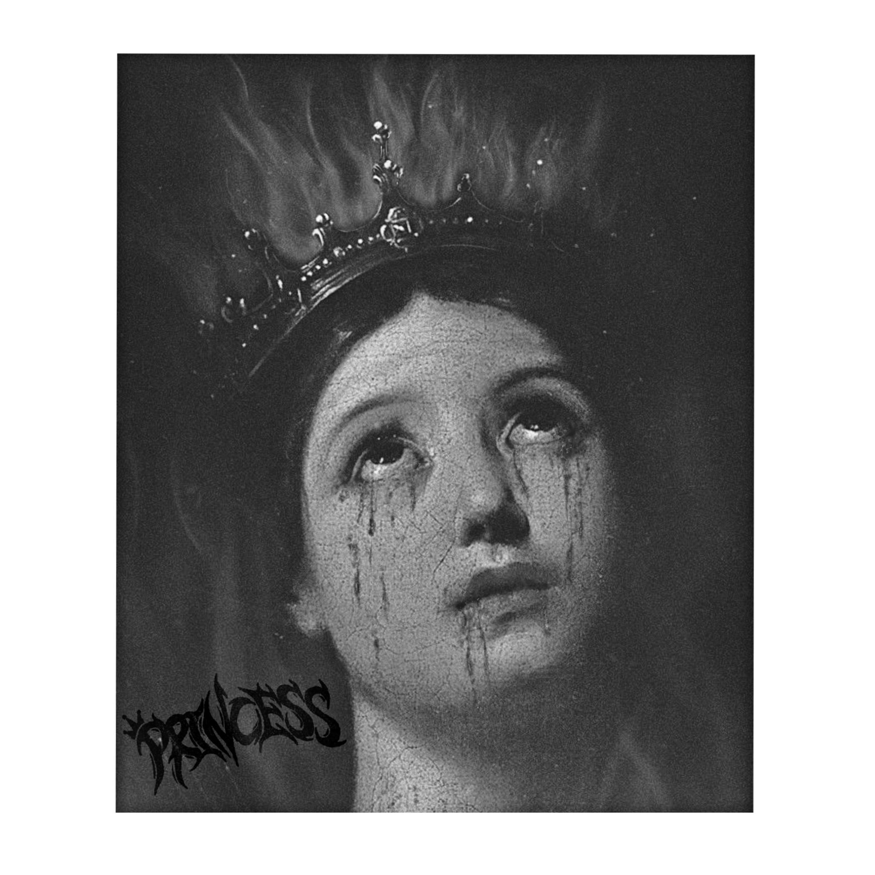 Princess - WISHES FOR AN UNTIMELY DEMISE (feat. Street Power & Chris Cesarini)