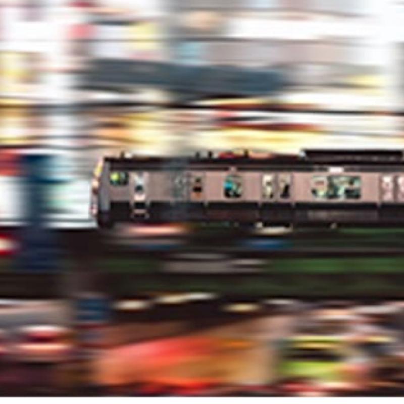 BPM 160 | 节奏有点猛 注意安全哦！