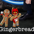 Gingerbread歌手图片