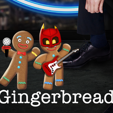 Gingerbread