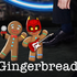 Gingerbread