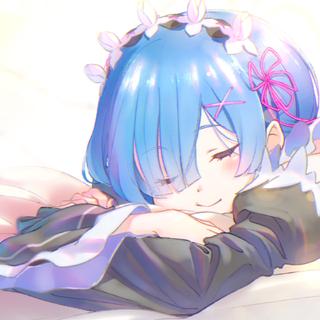 日系慵懒小调 | 暖暖的午后与嗜睡的人儿