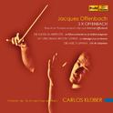 OFFENBACH, J.: Operettas (3 x Offenbach) (C. Kleiber)专辑