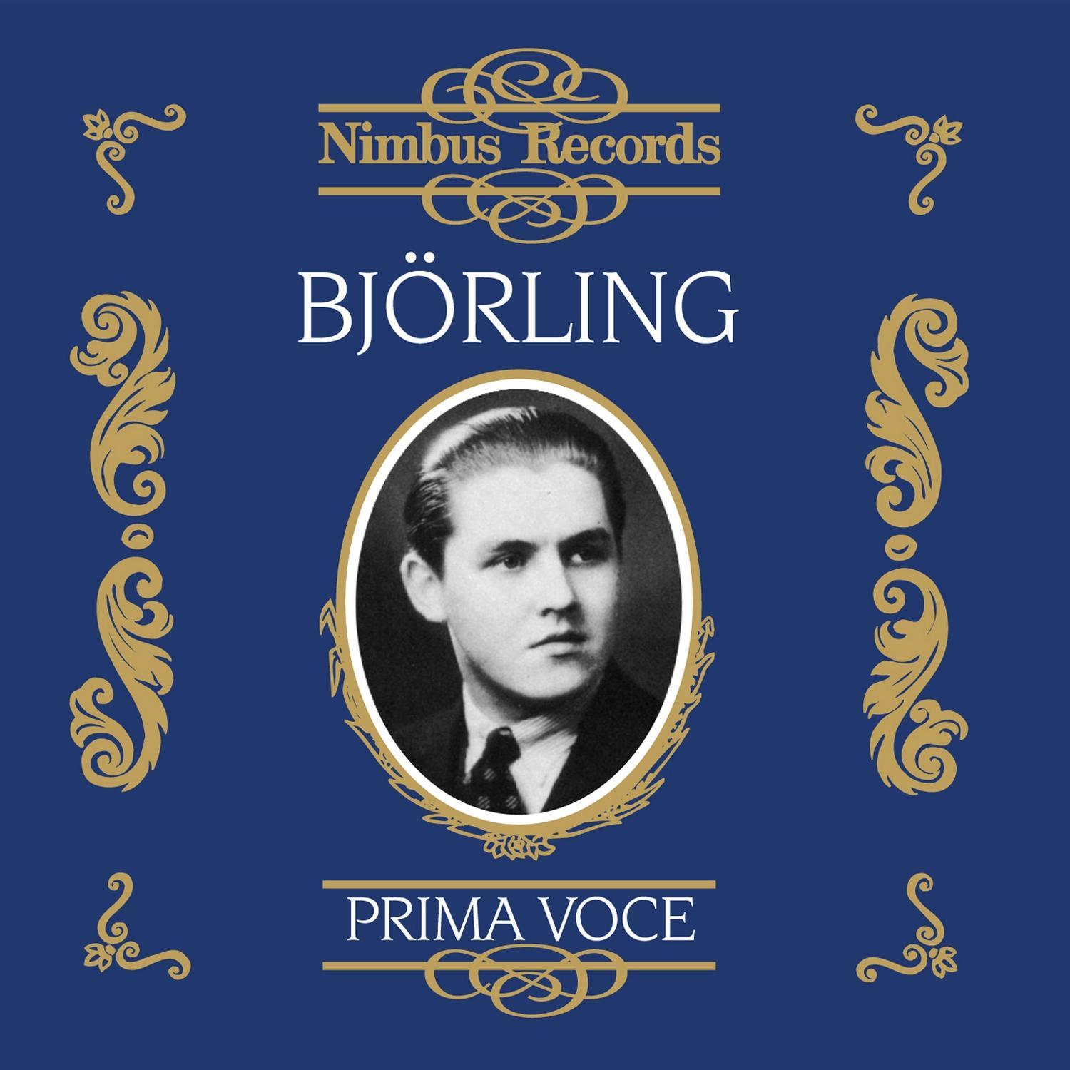 Björling: The First Ten Years