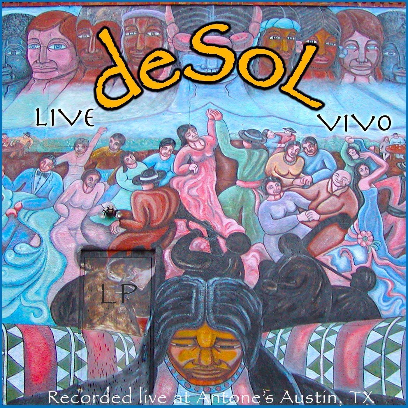 Live / Vivo