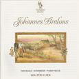 Brahms: Fantasias, Op. 116, Intermezzi, Op. 117 & Piano Pieces, Op. 118 & Op. 119