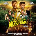 Sur la piste du Marsupilami (Bande originale du film)专辑