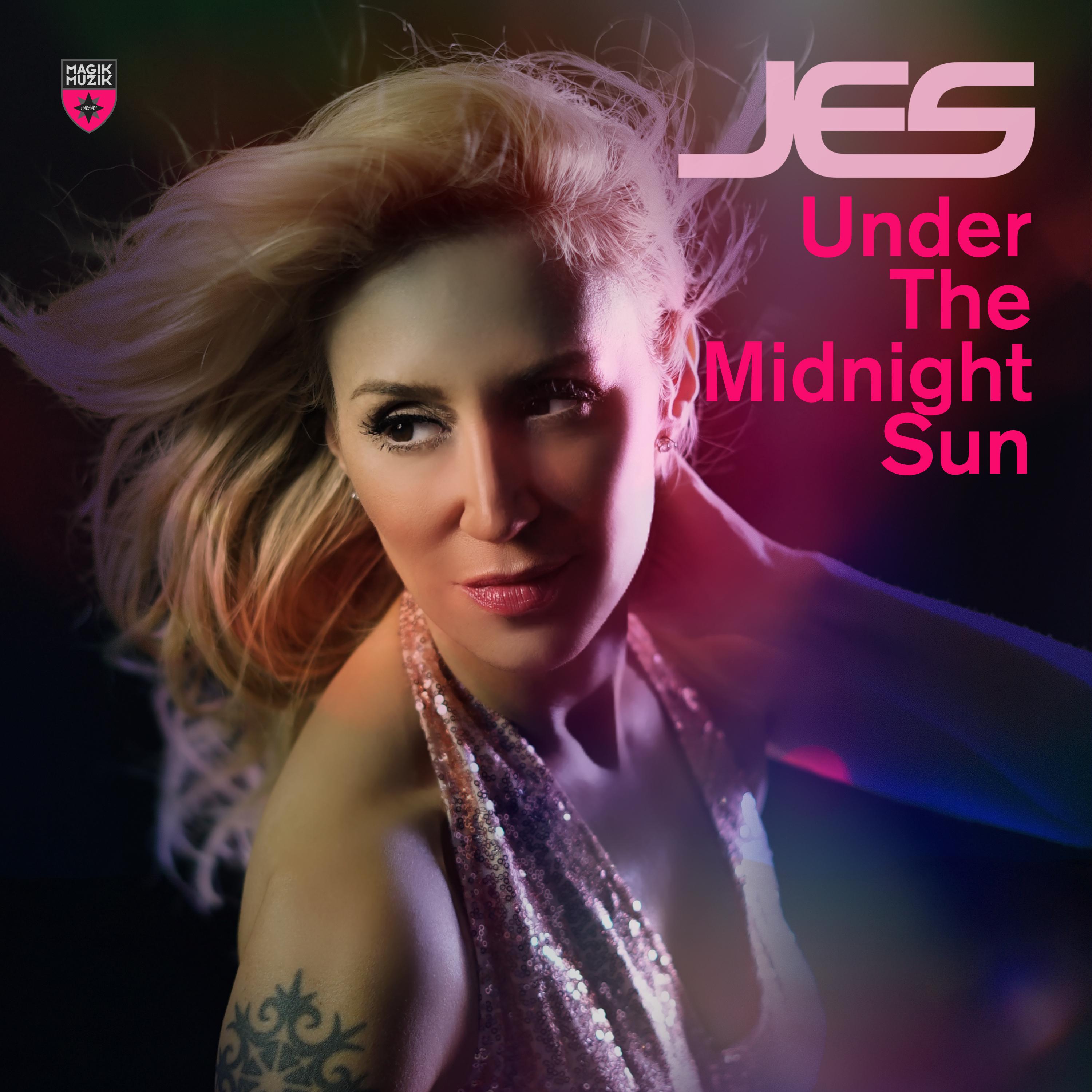 Under the Midnight Sun (Extended Mix)