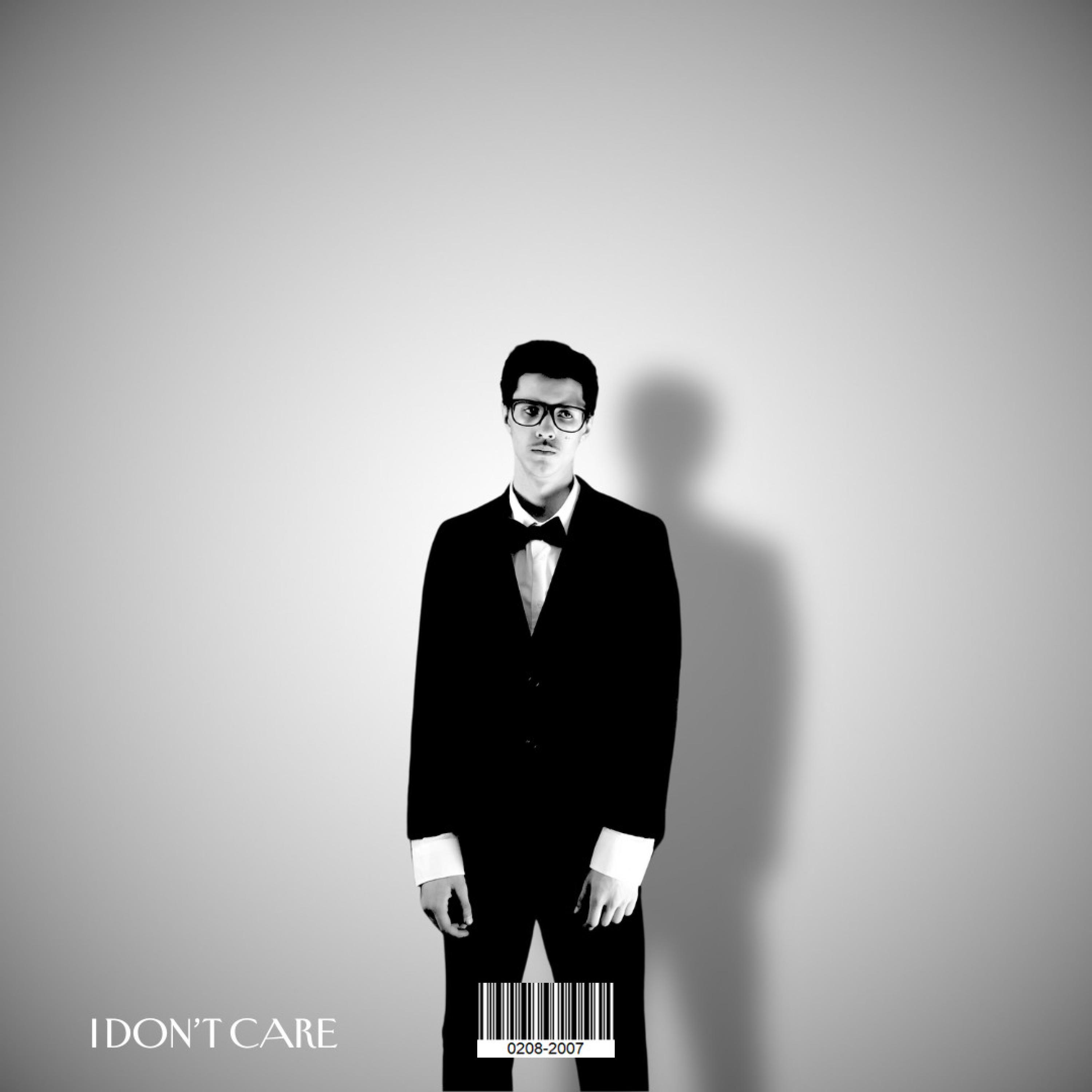 Brody Fischer - I DON'T CARE