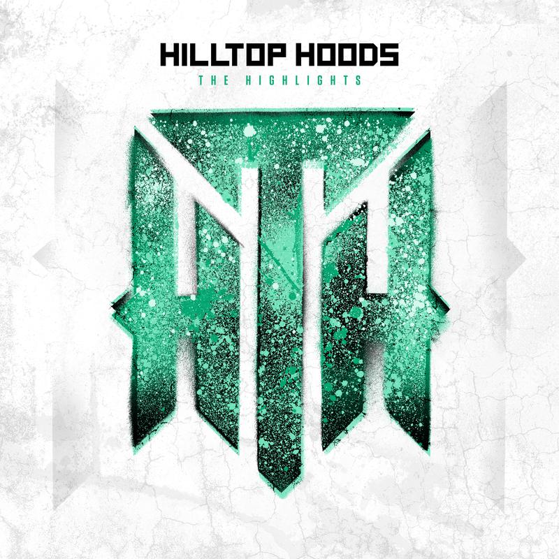 Hilltop Hoods - The Nosebleed Section