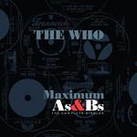 Maximum As & Bs专辑
