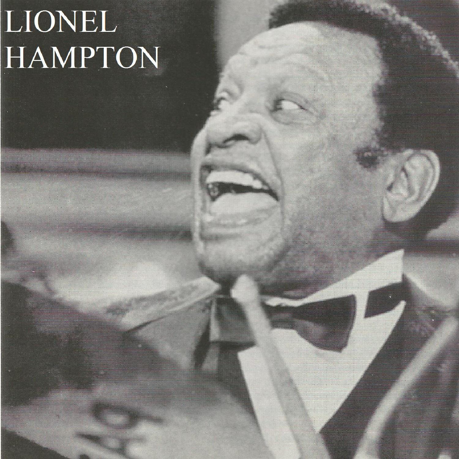 Lionel Hampton
