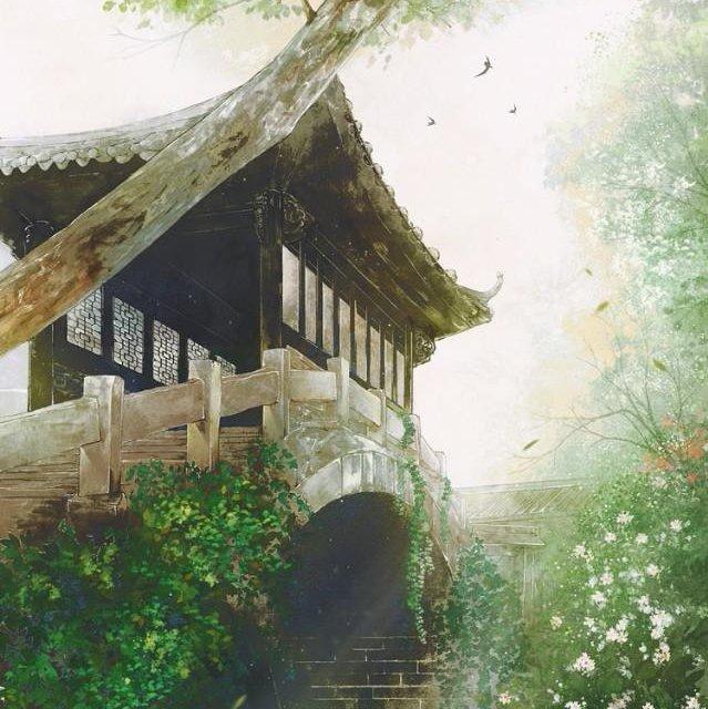 「纯音」觅得一隅清净，花自尘埃出
