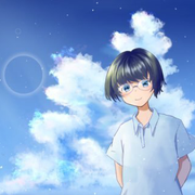 ただのP