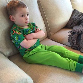  焖子配 RAP 【大连站✈】