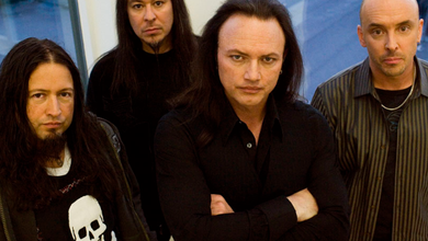 Queensrÿche