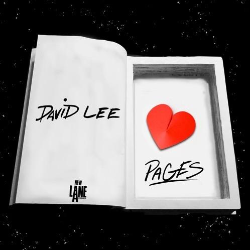 Pages (Prod by RubiRosa,Robin)