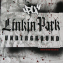 Underground  3.0专辑