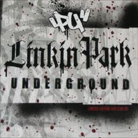 By Myself - Linkin Park ( Instrumental )