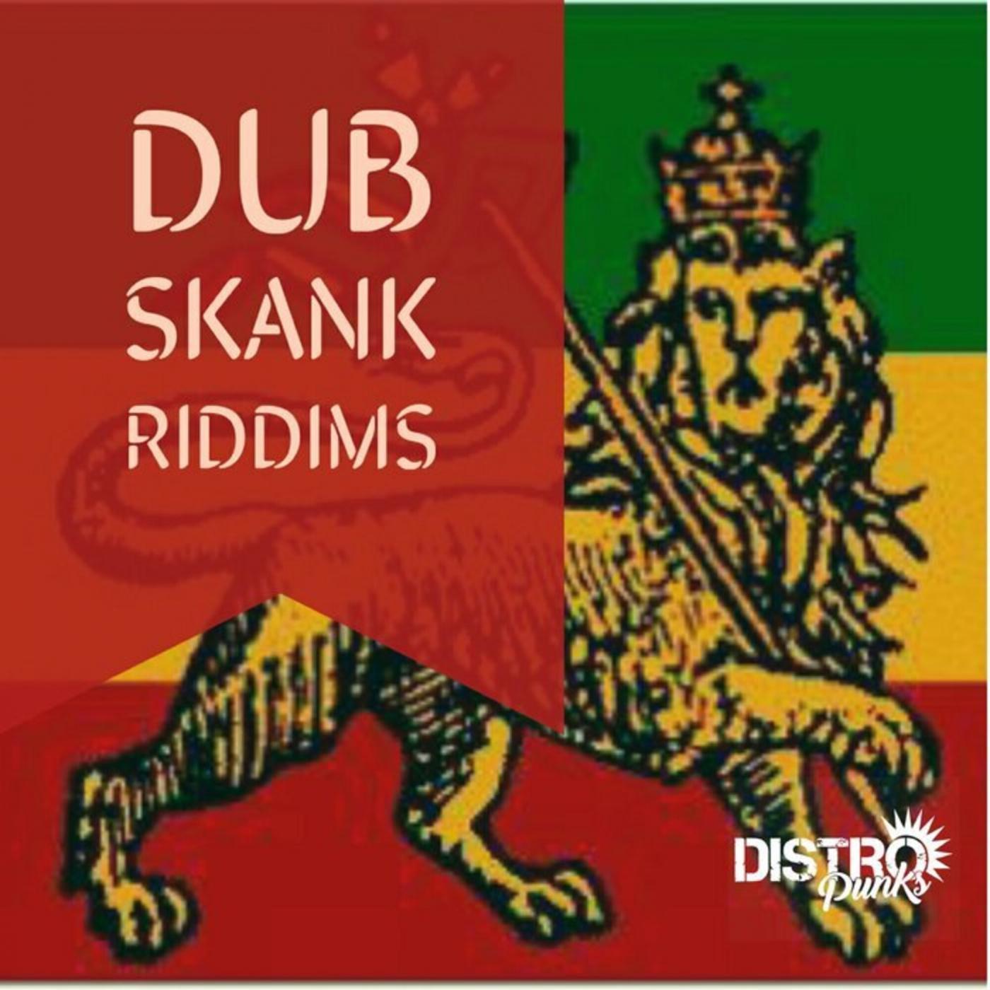 Johnnypluse - Never Get Old Skank Riddim (Original Mix)