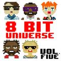 8-Bit Universe, Vol. 5