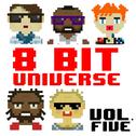 8-Bit Universe, Vol. 5专辑