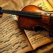 世界古典小提琴曲音乐珍藏
