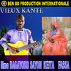 Vieux Kante - Mme Bagayoko Sayon Keita Fassa