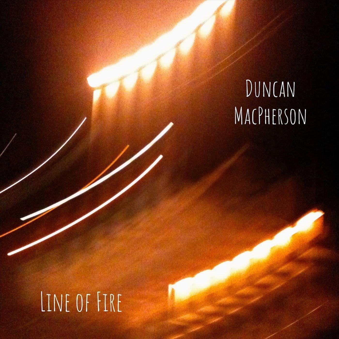 Line of Fire