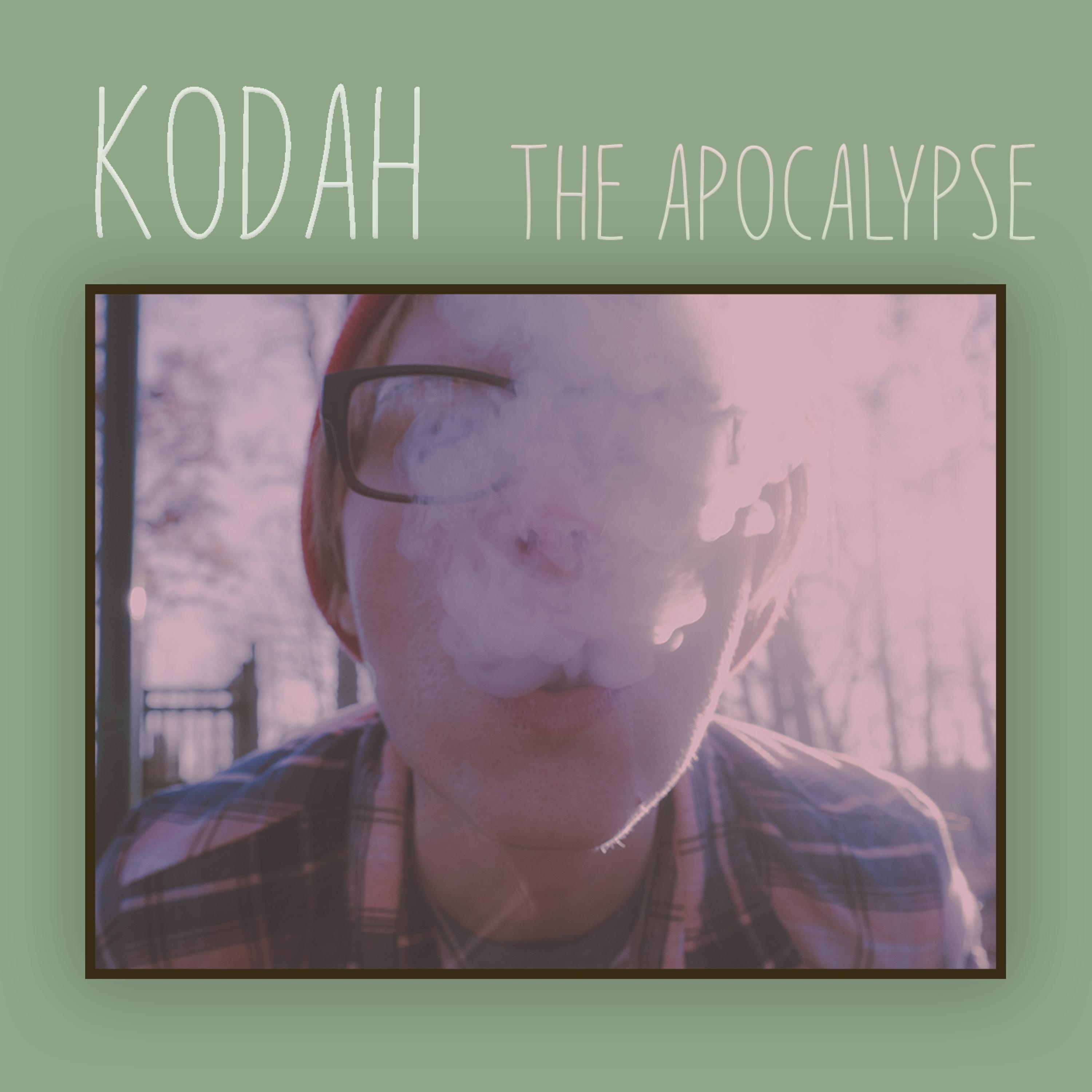 Kodah - I Want to Believe